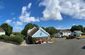 Canllefaes Cottages - Foto 21