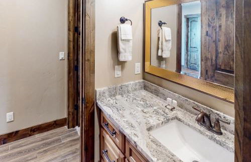 Raspberry Ridge Lodge - Foto 34