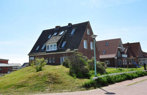 Ferienhaus Nordstrand Whg 4 - Foto 1