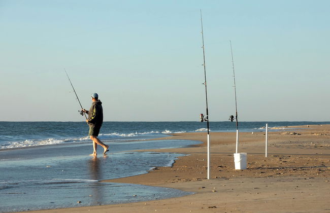 Key West Cottages - Foto 37