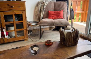 la terrasse du belvédère - Foto 18