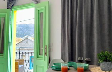 Marine's apartments - Foto 13