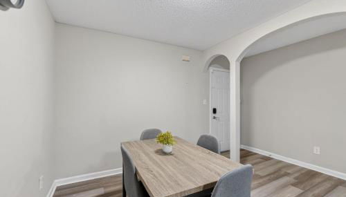 Where comfort meets convenience in Stockbridge - Foto 3