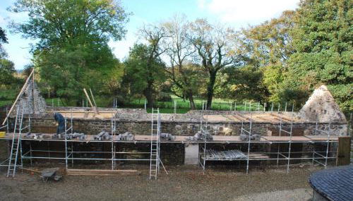 The Old Bushmills Barn - Foto 5