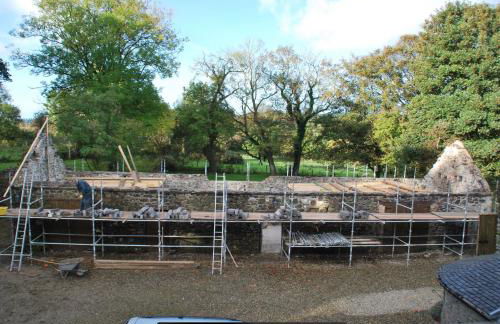 The Old Bushmills Barn - Foto 5