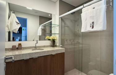 Flat em Boa Viagem - Edifício Rooftop 470 - Photo 62