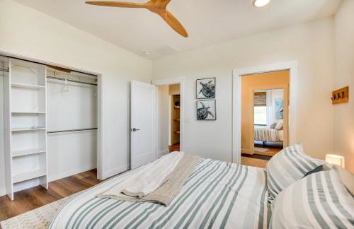 Stunning Chesapeake Bay Farmhouse with Dock and Kayaks - Foto 19