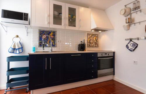 Sea Ceiling - Ericeira - Foto 15