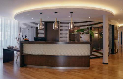 Aparthotel am Golfclub Treudelberg - Foto 78