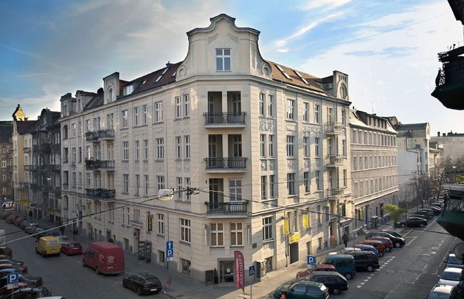 Apartamenty Pomarańczarnia - Foto 55