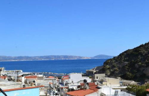 Argiro's apartment at Agia Galini - Foto 15