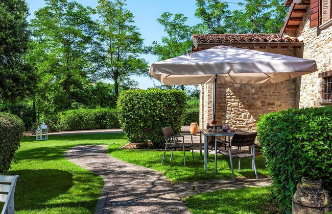 Villa Banci 8 Emma Villas - Foto 32