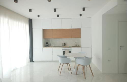 Smart Luxury Suites & Apartments - Foto 44