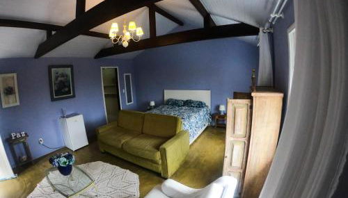 Loft Aconchego da Serra - Foto 2