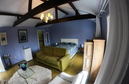 Loft Aconchego da Serra - Foto 2