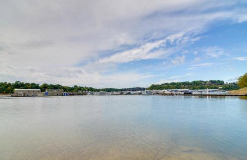 Burnside Vacation Rental, Walk to Lake Cumberland! - Foto 23