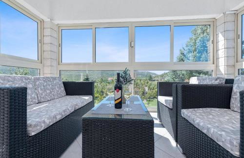 Beautiful holiday home with private sauna - Photo 52