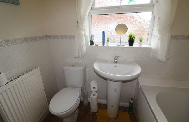 Brookdale House - Foto 18