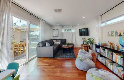 The Clubhouse by Coastline Vacation Rentals - Foto 20