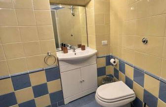 Casa di Asate - Appartamento etrusco a Farnese - Foto 16