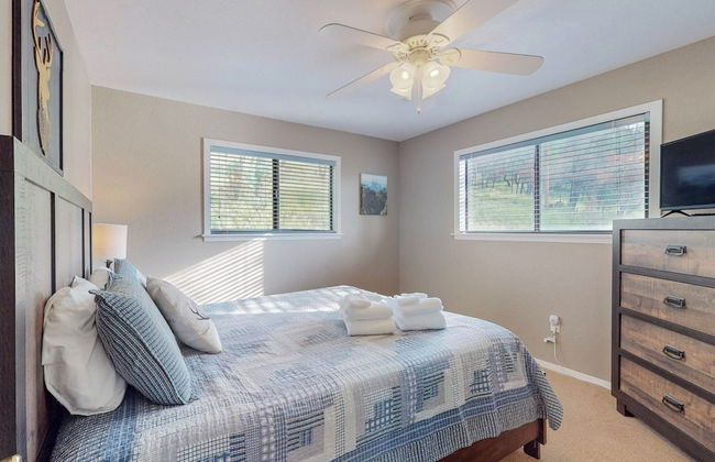 Sierra Escape - Foto 10