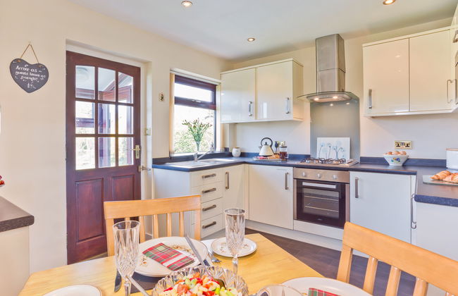 Lake District Coastal Cottage - Foto 3