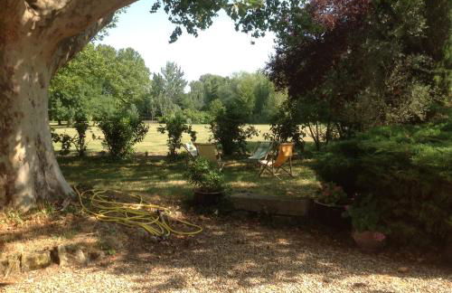 La Jacquemarie - Foto 7