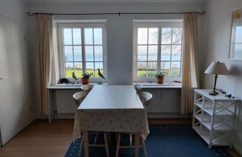 Ferienwohnung Winter - Foto 1