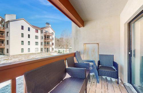 Mountain Village 5H Unit A - Foto 6