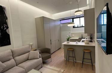 Apartamento Sevilla- Los Remedios - Photo 14