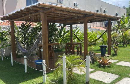 Apartamento 5 Duplex 2 Suites Perto Praia do Mutá - Foto 62