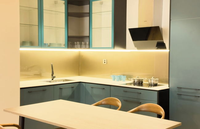 May Seven Service Apartment - Foto 20