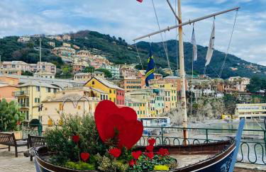 Cav Gli Ulivi di Bogliasco parcheggio privato gratuito - Foto 58