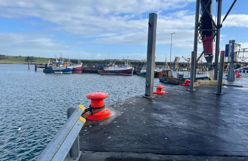 Beautiful 3-Bed House in Sunny Killough Down - Foto 37