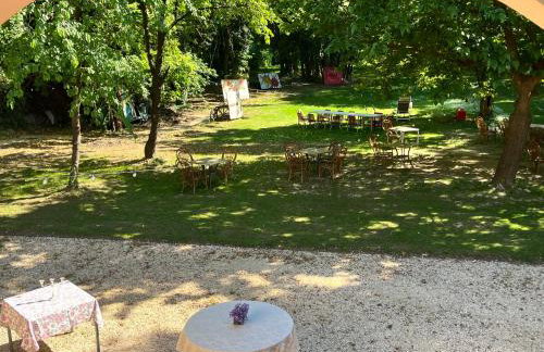 Barchessa nel Parco 20 minutes from Venice - Foto 23
