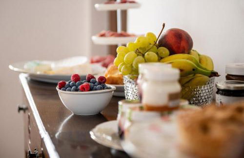 Agriturismo Ca' del Clat - Foto 103