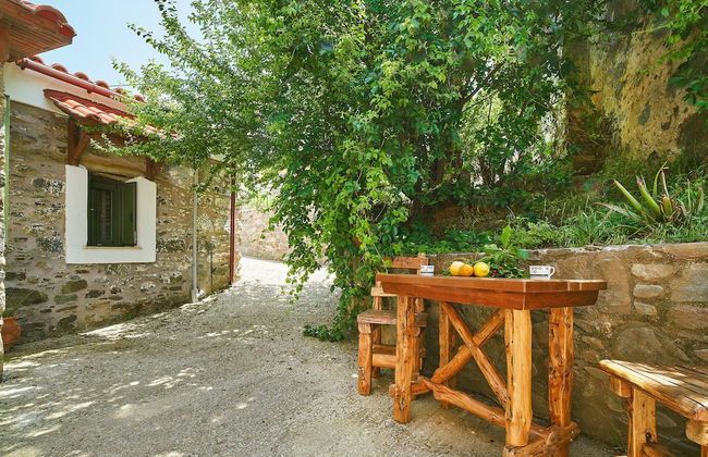 Authentic Cottage - Foto 19