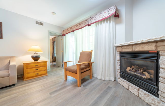 Horseshoe Valley Suites - The Evergreen - Foto 9