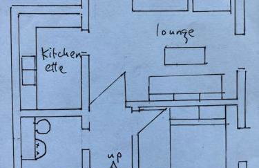 Charming 1 bed loft in 16C house in city centre - Foto 16