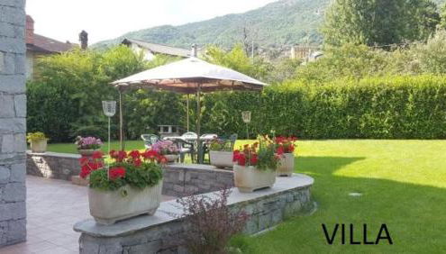 Casa tipica valdostana - Foto 5, Garden