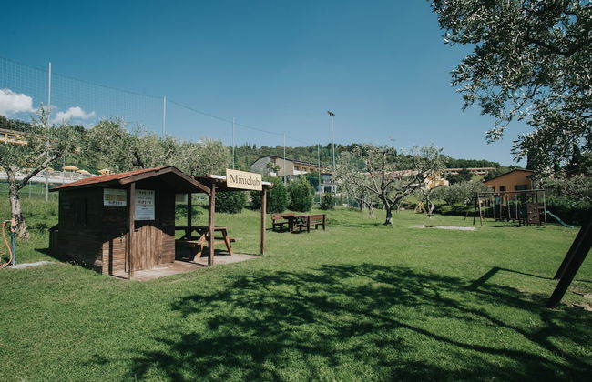 Poiano Resort Apartments - Photo 29