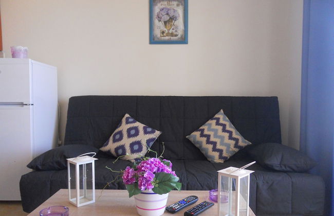 Barbati Beach Apartments - Foto 48