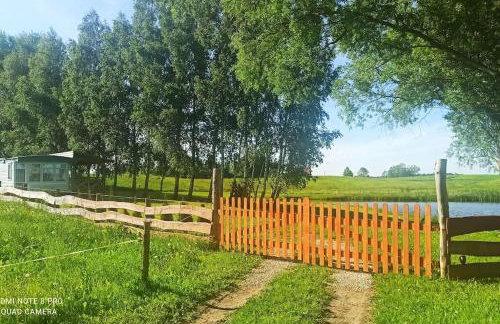 Brzozowa Polana - Foto 57