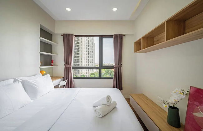 Emily Residence Tan Son Nhat Airport - Foto 11