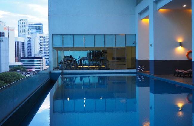 Ramada Suites by Wyndham Kuala Lumpur City Centre - Foto 75