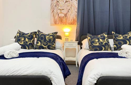 County House - 5 Bedroom Deluxe Apartment - Foto 1