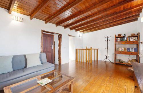 Casa Rural Los Llanillos - Foto 9