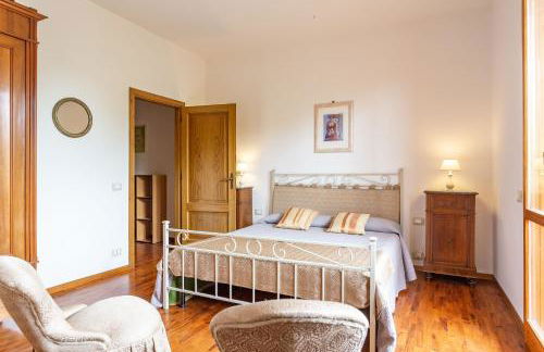 Villa con Piscina - Foto 13