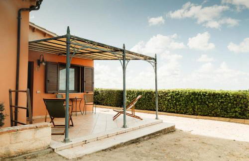 Solemar Sicilia - Le Casette Di Calzata - Foto 111