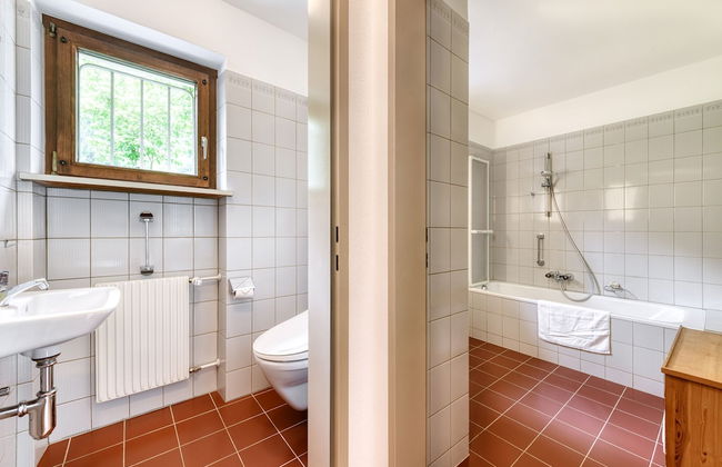 Ferienhaus Haas in Vandans - Foto 14